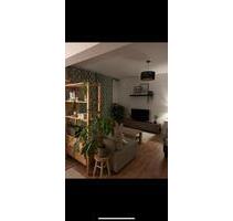 Wohnung in der Innenstadt zur Untermiete - Halle (Saale)