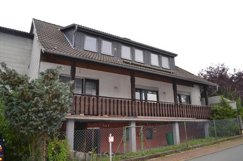 Foto - Großzügiges Einfamilienhaus in Bromskirchen zu vermieten