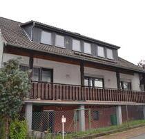 Großzügiges Einfamilienhaus in Bromskirchen zu vermieten - Allendorf (Eder)