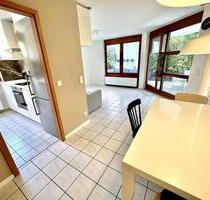 Waiblingen-Neustadt, Ruhige, Helle EG Terrasse+Garten, S-Bahn nah