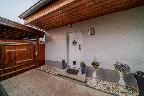 Foto - 2 Zimmer Wohnung in ruhiger Lage mit Garten