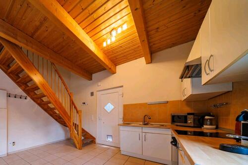 Foto - Etagenwohnung zur Miete in Berlin