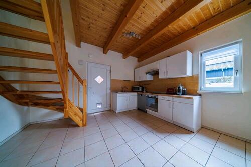 Foto - Etagenwohnung in Berlin