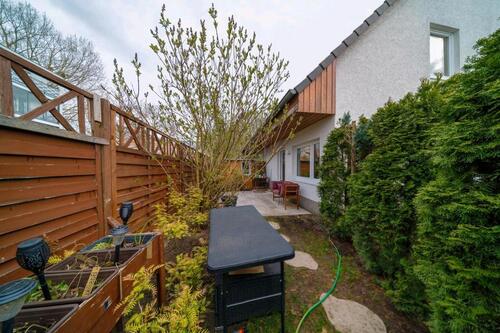 Foto - Etagenwohnung in Berlin zur Miete