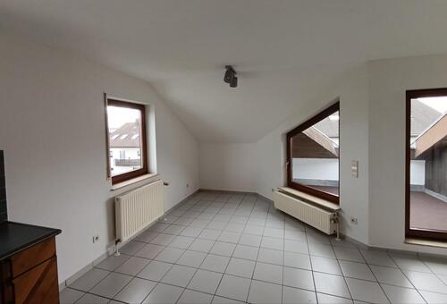 Foto - Etagenwohnung zur Miete in Bad Rappenau