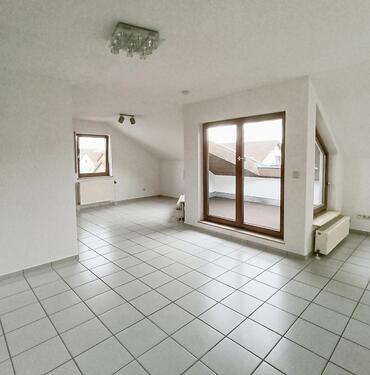 Foto - Etagenwohnung in Bad Rappenau