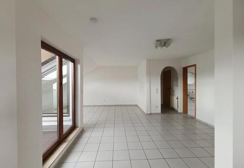 Foto - Etagenwohnung in Bad Rappenau zur Miete