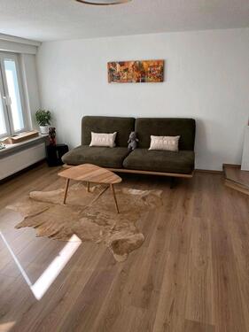 Foto - Etagenwohnung in Meinerzhagen zur Miete