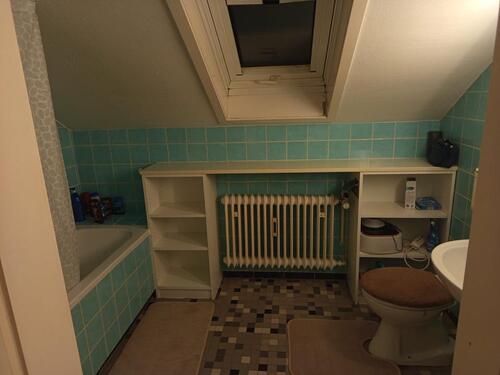 Foto - Etagenwohnung in Stuttgart zur Miete