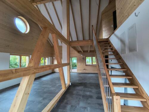 Foto - Maisonettenwohnung in Mittelneufnach zur Miete