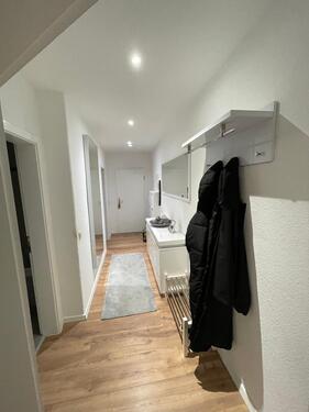 Foto - Moderne große 2 Zimmer Wohnung mit hochwertigem Wohnambiente