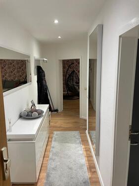 Foto - 2 Zimmer Etagenwohnung zur Miete in Magdeburg