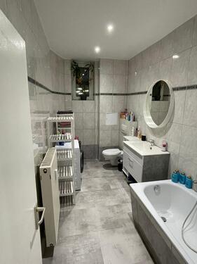 Foto - 2 Zimmer Etagenwohnung in Magdeburg