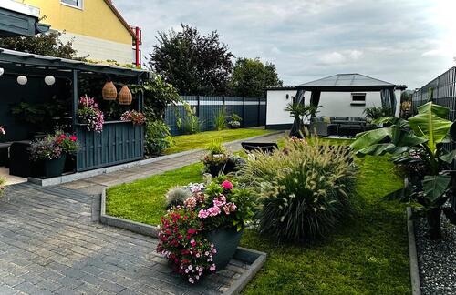 Foto - 6 Zimmer Einfamilienhaus zum Kaufen in Bockenem