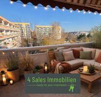 3-Raumwohnung J.-Kepler-Straße 19, 5. Etage - Bautzen 3-Raumwohnung J.-Kepler-Straße 19, 5. Etage - Bautzen