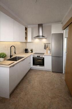 Foto - 3 Zimmer Etagenwohnung in Bautzen