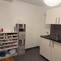 Foto - 1-Zimmer-Wohnung (nur mit festem Arbeitsvertrag & ohne Möbel)