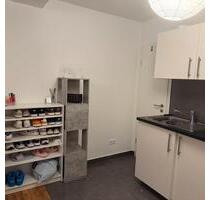 1-Zimmer-Wohnung (nur mit festem Arbeitsvertrag & ohne Möbel) - Stuttgart Hedelfingen