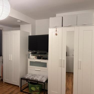 Foto - 1 Zimmer Etagenwohnung zur Miete in Stuttgart