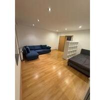 Modernes 1-Zimmer Appartement im Herzen von Iserlohn