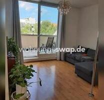 Wohnungsswap - 2 Zimmer, 66 m² - Spenerstraße, Moabit, Berlin
