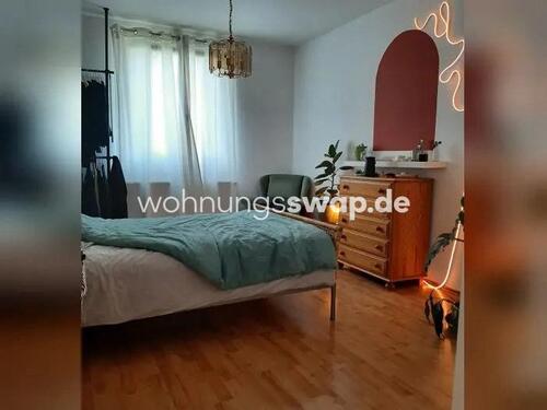 Foto - 2 Zimmer Etagenwohnung zur Miete in Berlin