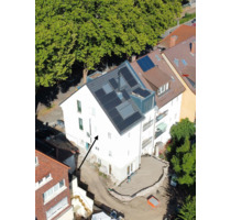 Luxuriöse, altersfreundliche Drei-Zimmer-Wohnung in Doppel-Villa - Mannheim Almenhof