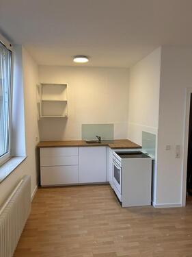 Foto - 2 Zimmer Etagenwohnung in Krefeld