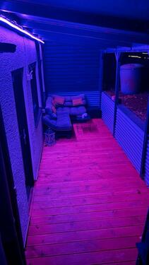 Foto - Attraktive 2-Zimmer-Wohnung in ruhigem Drei-Parteien-Haus