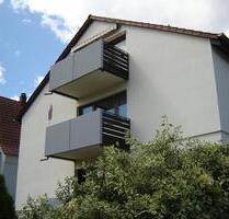 Gepflegte 2 - Zi. Wohnung m. Balkon u. Einbauküche in Bietigheim - Bietigheim-Bissingen Gepflegte 2 - Zi. Wohnung m. Balkon u. Einbauküche in Bietigheim - Bietigheim-Bissingen