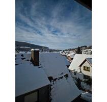 Dachgeschosswohnung zu vermieten 700€ + 200€ NK - Waldaschaff