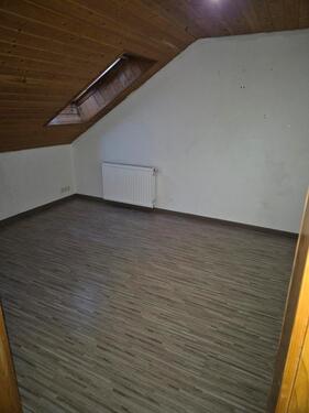Foto - Dachgeschoßwohnung in Waldaschaff zur Miete