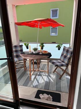 Foto - ANFRAGEN STOP!! Gemütliche 1,5 ZKB Wohnung