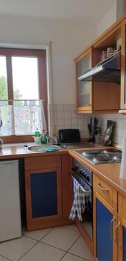 Foto - 1.5 Zimmer Etagenwohnung in Ilbesheim bei Landau in der Pfalz