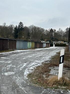 Foto - Garage Stellplatz - 60,00&nbsp;EUR Miete,