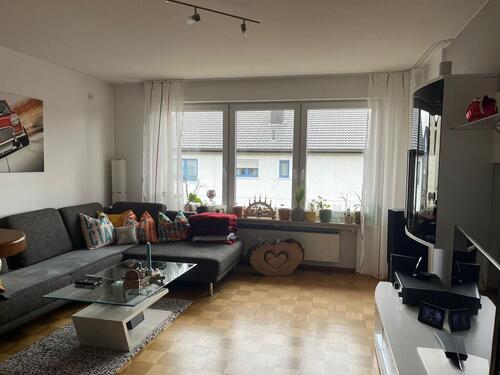 Foto - 2 Zimmer Etagenwohnung zur Miete in Freudenstadt