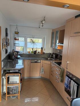 Foto - Etagenwohnung in Freudenstadt zur Miete