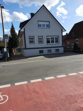 Foto - Einfamilienhaus mit großem Garten in ruhiger Lage