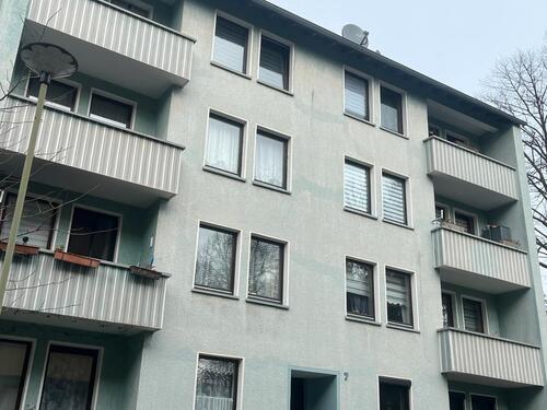 Foto - 3 Zimmer Etagenwohnung zum Kaufen in Hagen