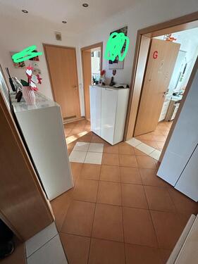 Foto - 3 Zimmer Etagenwohnung in Hagen