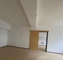 2 Raum Wohnung in Bad Salzungen