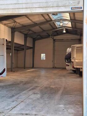 Foto - Wohnmobil-Stellplatz - 100,00&nbsp;EUR Miete,