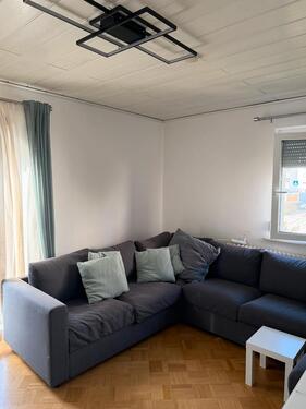Foto - Etagenwohnung in Aalen zur Miete