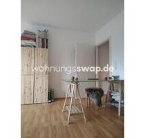 Wohnungsswap - 1 Zimmer, 30 m² - Nußbaumerstraße, Köln