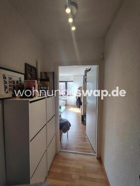 Foto - Etagenwohnung in Köln zur Miete