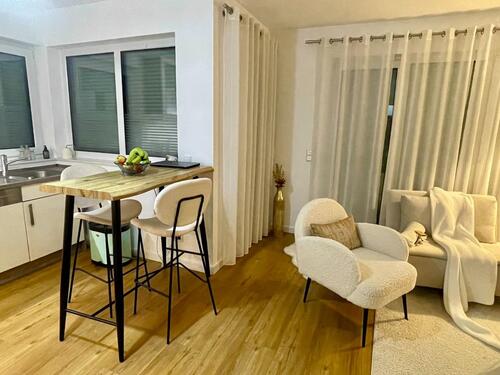 Foto - 2 Zimmer Erdgeschoßwohnung zur Miete in Nörten-Hardenberg