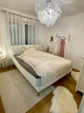 Foto - Erdgeschoßwohnung in Nörten-Hardenberg zur Miete