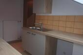 Foto - 4 Zimmer Dachgeschoßwohnung zur Miete in Weinheim