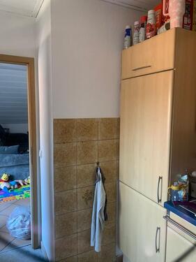 Foto - 3 Zimmer Wohnung ab1.5.2026 erst Renoviert mit großen Balkon
