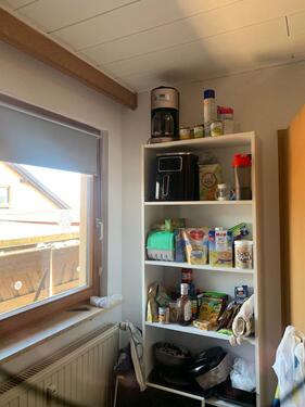 Foto - 2 Zimmer Dachgeschoßwohnung in Ebern